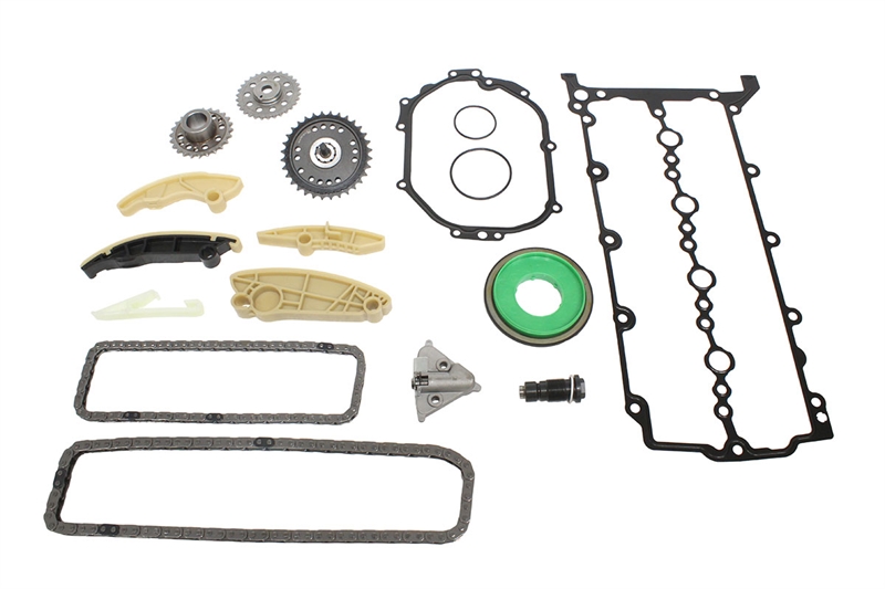 Taktkæde kit til Land Rover 2.0 Diesel