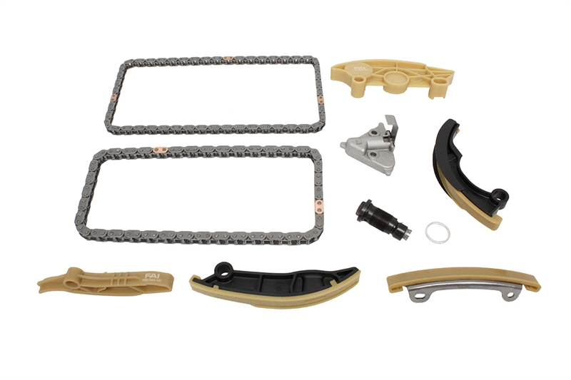 Taktkæde kit til Land Rover 2.0 Benzin