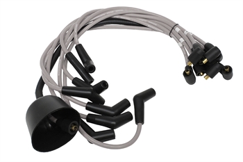 Tændkabelsæt V8 til Range Rover Classic og Discovery I 1989-1998