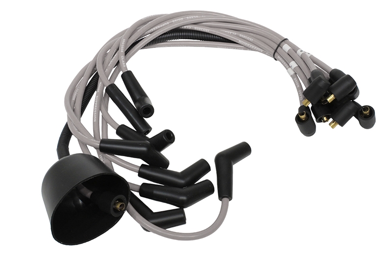 Tændkabelsæt V8 til Range Rover Classic og Discovery I 1989-1998