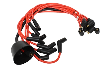 Tændkabelsæt V8 til Range Rover Classic og Discovery I 1989-1998