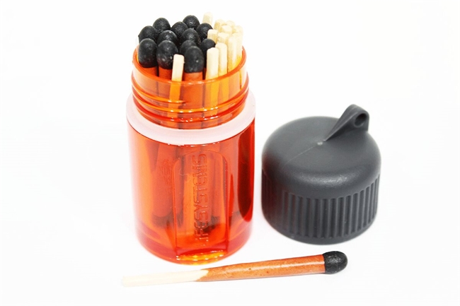 Stormtenstikker fra Lifesystems