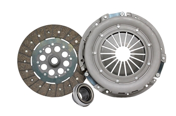 Koblingskit til Land Rover Td5 