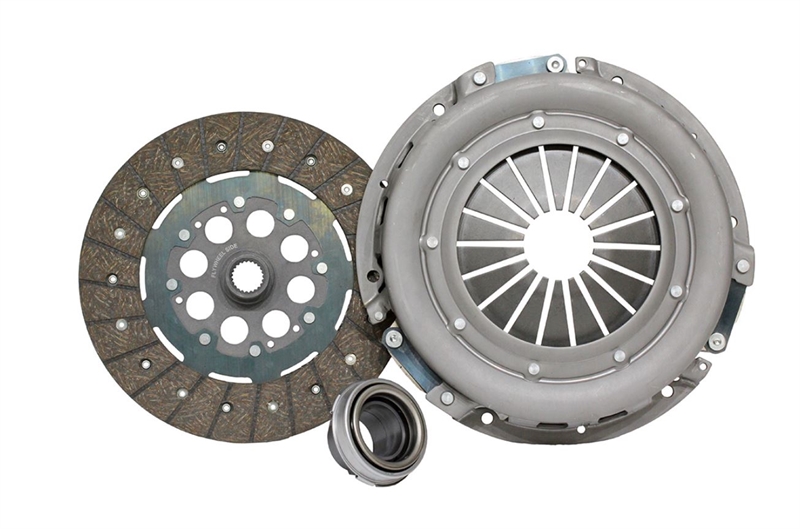 Koblingskit til Land Rover Td5 