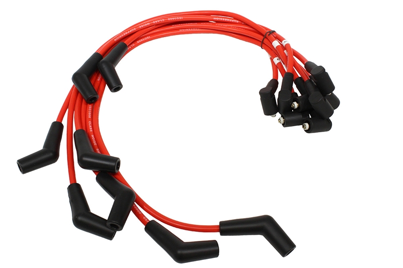 Tændkabelsæt til Range Rover P38 Årgang 1994-1998