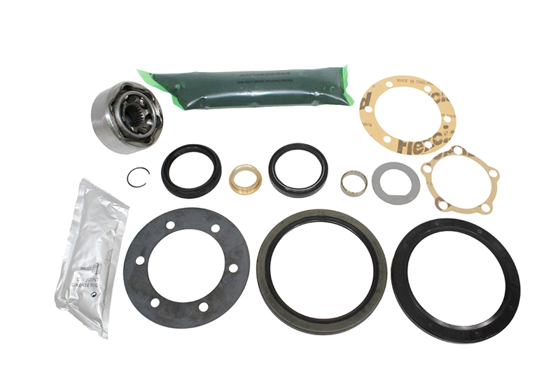 Yderste knokkelledkit til Land Rover Range Rover Classic 