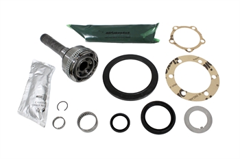 Yderste knokkelledkit til Land Rover Range Rover Classic 