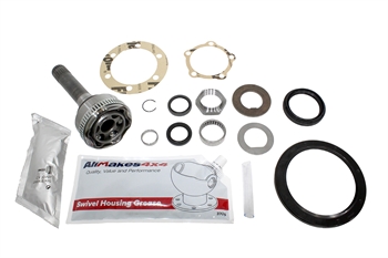 Yderste knokkelledkit til Land Rover Defender Årgang 1986-2006