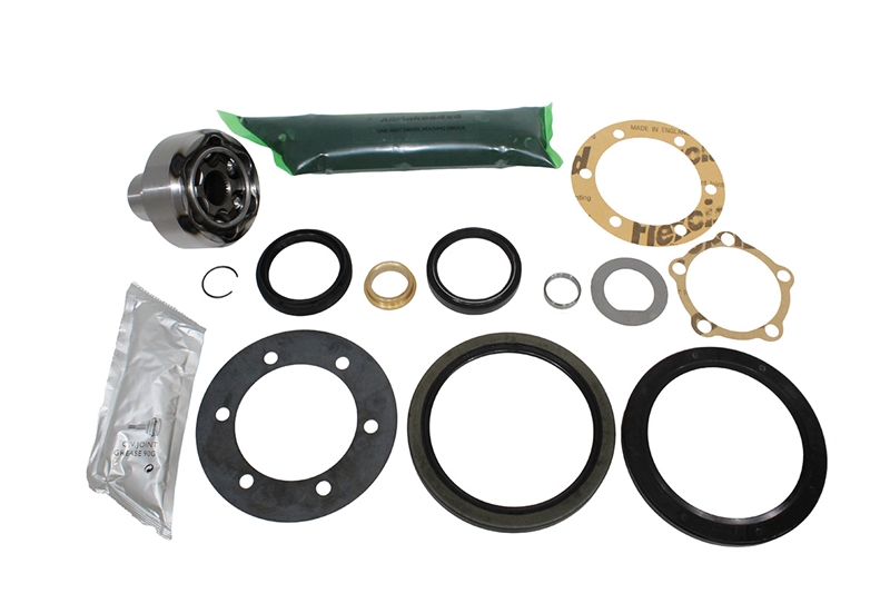 Yderste knokkelledkit til Land Rover Discovery Årgang 1989-1998