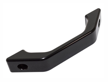 Håndtag indvendig i alu. til døre på Land Rover Defender