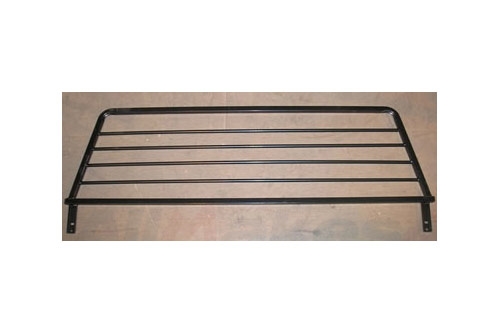 Hundegitter til Range Rover Classic