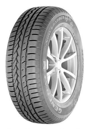 General Snow Grabber+ str. 225/75R16 (F/C/72db)
