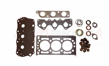 Slibesæt Land Rover V6 2.5 Benzin 