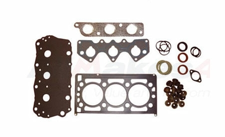 Slibesæt Land Rover V6 2.5 Benzin 