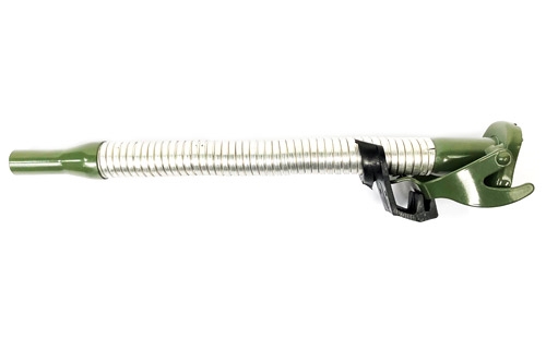 Jerry Can fleksibel tud alu. 