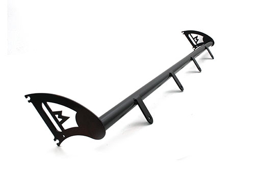 Lygtebøjle - Tag til Land Rover Defender