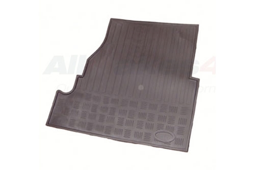 Måtter til Land Rover Serie III foran