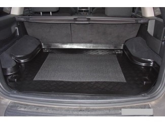 Bagagerumsmåtte til Jeep Grand Cherokee årg. 99-05