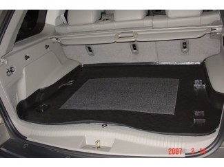 Bagagerumsmåtte til Jeep Grand Cherokee årg. 05-10