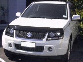 Motorhjelmsbeskyttelse til Suzuki Grand Vitara årg. 05-12