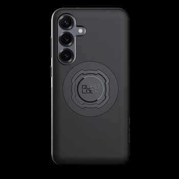 Cover - Galaxy S24 FE MAG fra Quadlock