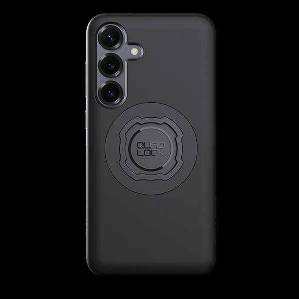 Cover - Galaxy S25 MAG fra Quadlock