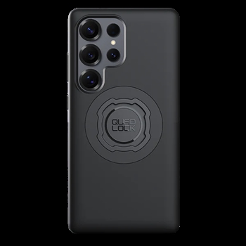 Cover - Galaxy S25 Ultra MAG fra Quadlock