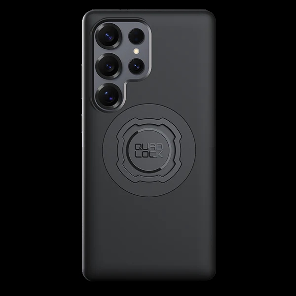 Cover - Galaxy S25 Ultra MAG fra Quadlock