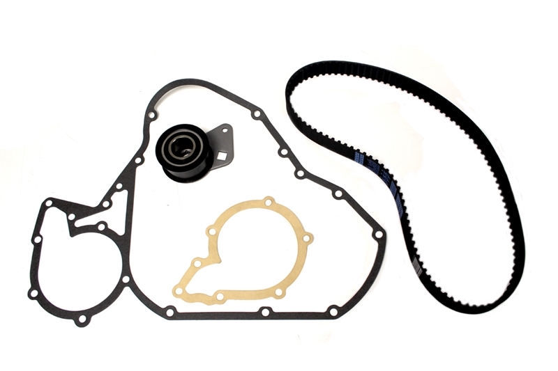 Tandrems kit til Land Rover Defender 200TDi Årgang 1983-2006
