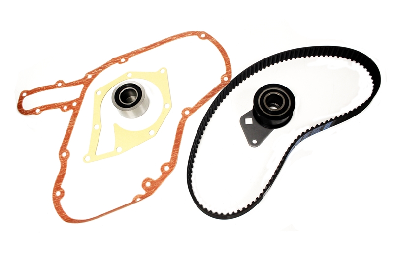 Tandremssæt til Land Rover Discovery 1 1989 - 1998