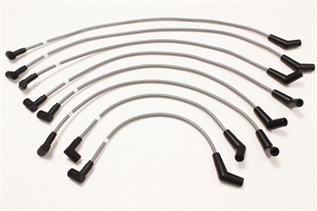 Tændkabelsæt V8 til Range Rover P38 Årgang 1995-2002 og Discovery II 1998-2004