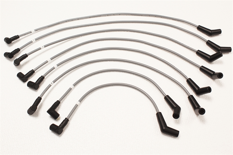 Tændkabelsæt V8 til Range Rover P38 Årgang 1995-2002 og Discovery II 1998-2004