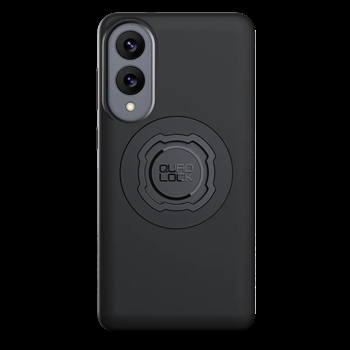 Cover - Galaxy S25+ Edge MAG fra Quadlock