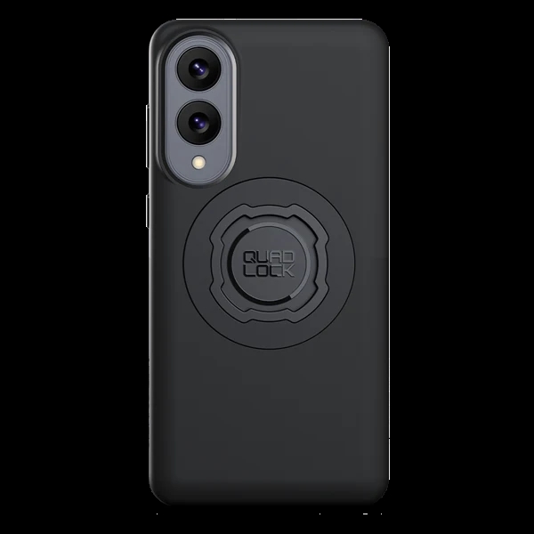 Cover - Galaxy S25+ Edge MAG fra Quadlock