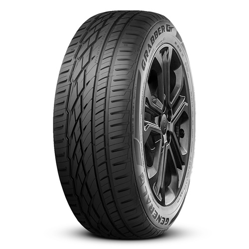 General Grabber GT str. 265/70R16 (E/C/72db)
