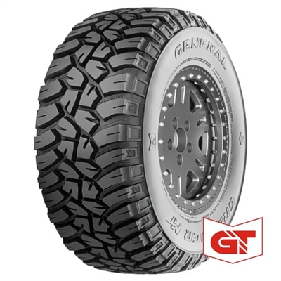General Grabber M/T str. 265/75R16 (-/-/--db)