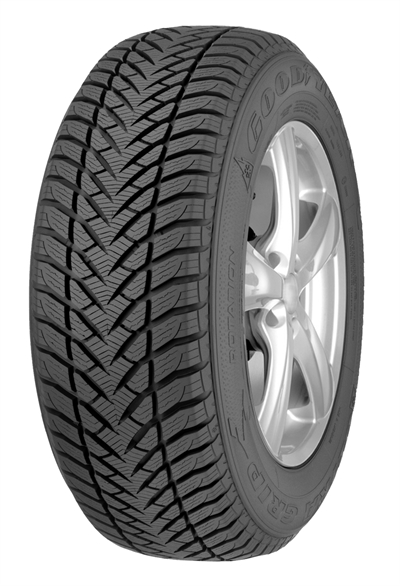 Goodyear Ultra Grip SUV str. 255/60R17 (F/C/70db)