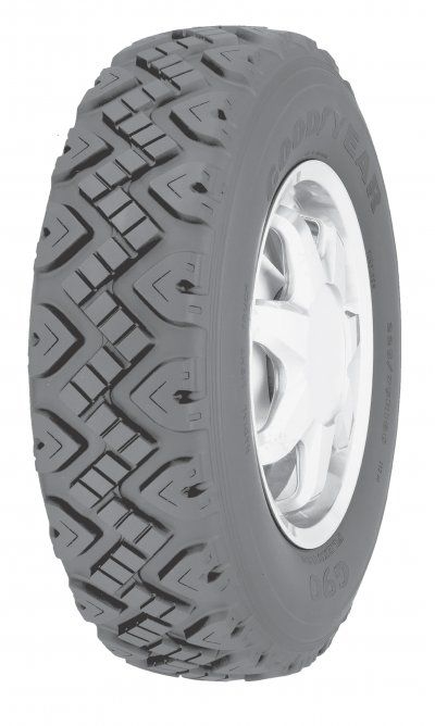 Goodyear G90 M/T str. 7.50R16