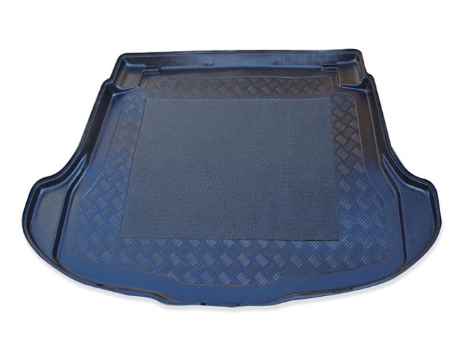 Bagagerumsmåtte til CRV MK2-3