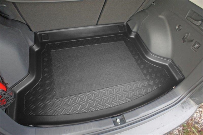 Bagagerumsmåtte til Honda CRV årg. 12>