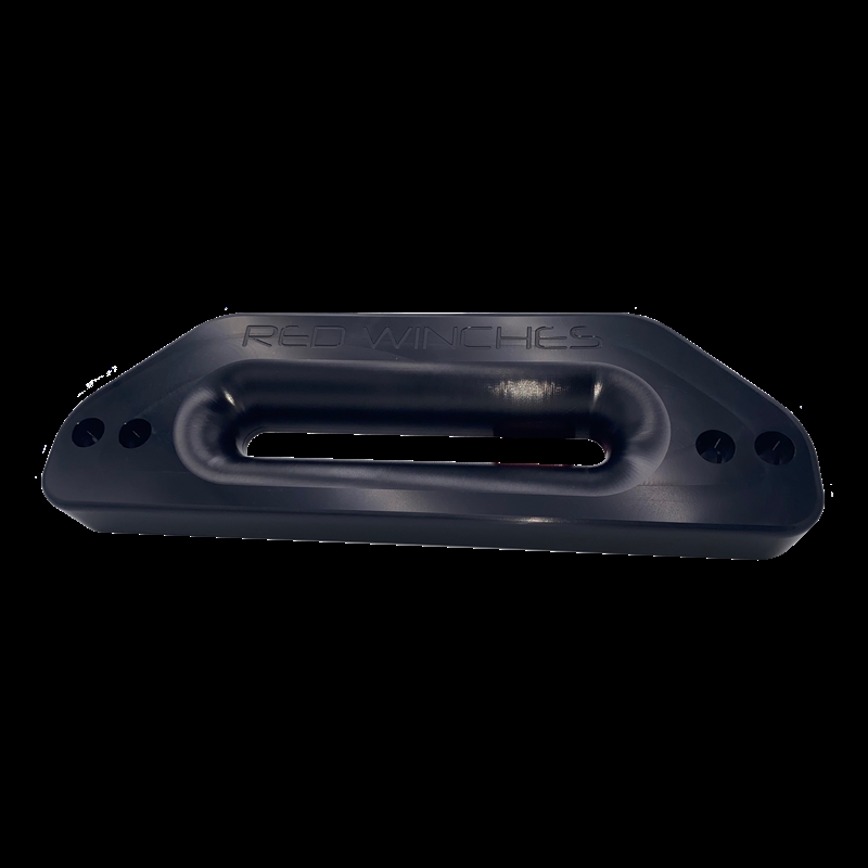 Fairlead Standard til HORNET 1 & 2 fra Red Winch 