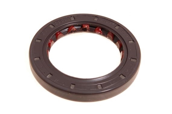 Pakdåse mellem gearkasse og fordelergearkasse på Land Rover Defender, Discovery 1 & 2 og Range Rover Classic