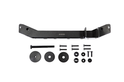 Frontdifferentiale sænkningskit til Toyota Land Cruiser VX100 