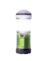 Lanterne lampe mini til camping fra Ironman4x4