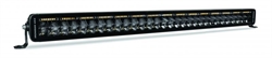 Ironman 300W Bright Sabre Dual Row Multi-function Lightbar 32″ m/blitzblink 