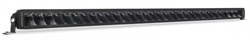 Ironman 150W Bright Sabre Single Row Slim Lightbar 40″ 