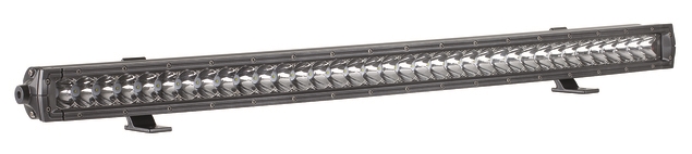 Ironman 180W buede LED bar  