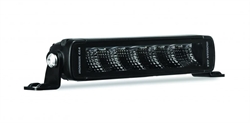 Ironman 30W Bright Sabre-X Single Row Slim Lightbar 7″ 