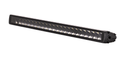 Ironman 120W Bright Sabre-X Single Row Slim Lightbar 23″ 