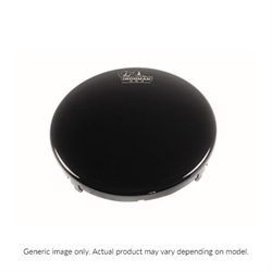 Beskyttelses cover 7" Comet farve "Black/sort" 